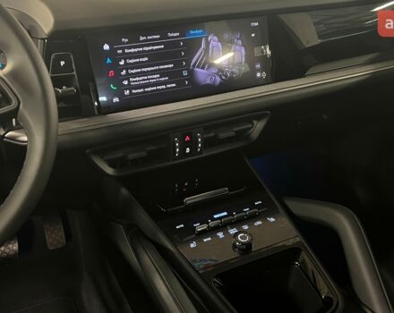 купить новое авто Порше Каен 2024 года от официального дилера Порше Центр Київ Аеропорт Порше фото