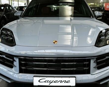 купити нове авто Порше Cayenne 2024 року від офіційного дилера Автоцентр AUTO.RIA Порше фото