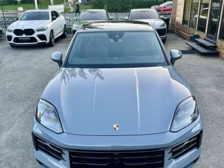 Порше Cayenne, об'ємом двигуна 3 л та пробігом 1 тис. км за 154000 $, фото 1 на Automoto.ua