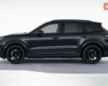 купить новое авто Порше Каен 2025 года от официального дилера Порше Центр Харків Порше фото