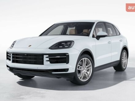 Порше Каен, объемом двигателя 3 л и пробегом 0 тыс. км за 129026 $, фото 1 на Automoto.ua