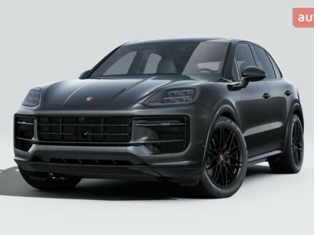 Порше Cayenne, об'ємом двигуна 3 л та пробігом 0 тис. км за 151882 $, фото 1 на Automoto.ua
