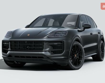 Порше Каен, объемом двигателя 3 л и пробегом 0 тыс. км за 151882 $, фото 1 на Automoto.ua