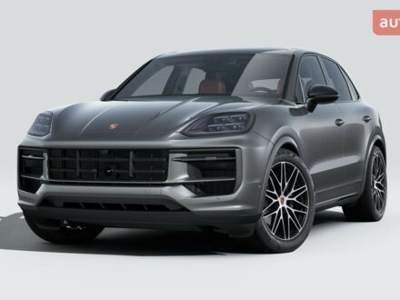 Порше Cayenne, об'ємом двигуна 3 л та пробігом 0 тис. км за 147632 $, фото 1 на Automoto.ua
