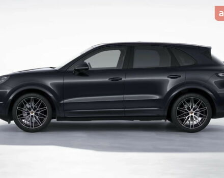 купить новое авто Порше Каен 2026 года от официального дилера Порше Центр Одеса Порше фото