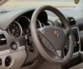 Желтый Порше Каен, объемом двигателя 4.8 л и пробегом 145 тыс. км за 9800 $, фото 9 на Automoto.ua