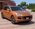 Жовтий Порше Cayenne, об'ємом двигуна 4.8 л та пробігом 220 тис. км за 8200 $, фото 2 на Automoto.ua