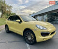 Жовтий Порше Cayenne, об'ємом двигуна 3 л та пробігом 220 тис. км за 13500 $, фото 3 на Automoto.ua