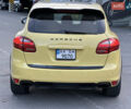 Жовтий Порше Cayenne, об'ємом двигуна 3 л та пробігом 220 тис. км за 13500 $, фото 12 на Automoto.ua
