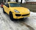 Жовтий Порше Cayenne, об'ємом двигуна 3 л та пробігом 257 тис. км за 21999 $, фото 1 на Automoto.ua