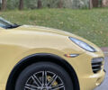 Жовтий Порше Cayenne, об'ємом двигуна 3 л та пробігом 220 тис. км за 13500 $, фото 19 на Automoto.ua