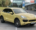 Жовтий Порше Cayenne, об'ємом двигуна 3 л та пробігом 220 тис. км за 13500 $, фото 6 на Automoto.ua
