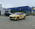 Жовтий Порше Cayenne, об'ємом двигуна 4.8 л та пробігом 193 тис. км за 25500 $, фото 6 на Automoto.ua