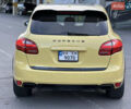 Жовтий Порше Cayenne, об'ємом двигуна 3 л та пробігом 220 тис. км за 13500 $, фото 13 на Automoto.ua