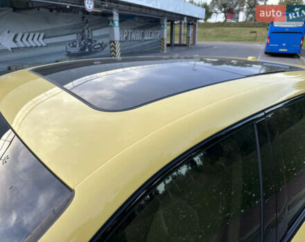 Жовтий Порше Cayenne, об'ємом двигуна 3 л та пробігом 220 тис. км за 13500 $, фото 21 на Automoto.ua
