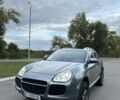 Сірий Порше Cayenne, об'ємом двигуна 4.5 л та пробігом 270 тис. км за 6023 $, фото 1 на Automoto.ua