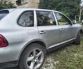 Серый Порше Каен, объемом двигателя 0 л и пробегом 1 тыс. км за 2516 $, фото 1 на Automoto.ua
