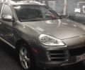 Сірий Порше Cayenne, об'ємом двигуна 3.6 л та пробігом 212 тис. км за 10380 $, фото 1 на Automoto.ua