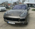 Сірий Порше Cayenne, об'ємом двигуна 3.6 л та пробігом 93 тис. км за 29900 $, фото 1 на Automoto.ua