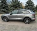 Сірий Порше Cayenne, об'ємом двигуна 3 л та пробігом 153 тис. км за 45120 $, фото 1 на Automoto.ua
