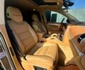 Серый Порше Каен, объемом двигателя 4.5 л и пробегом 210 тыс. км за 11500 $, фото 8 на Automoto.ua