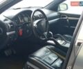 Серый Порше Каен, объемом двигателя 4.5 л и пробегом 212 тыс. км за 11500 $, фото 8 на Automoto.ua