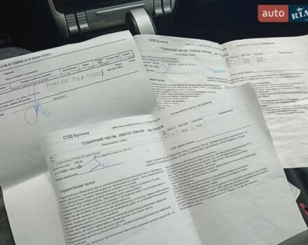 Серый Порше Каен, объемом двигателя 4.5 л и пробегом 212 тыс. км за 11500 $, фото 41 на Automoto.ua