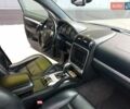 Серый Порше Каен, объемом двигателя 4.5 л и пробегом 212 тыс. км за 11500 $, фото 23 на Automoto.ua