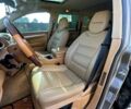 Серый Порше Каен, объемом двигателя 4.5 л и пробегом 210 тыс. км за 11500 $, фото 10 на Automoto.ua