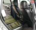 Серый Порше Каен, объемом двигателя 4.5 л и пробегом 212 тыс. км за 11500 $, фото 14 на Automoto.ua