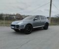 Сірий Порше Cayenne, об'ємом двигуна 4 л та пробігом 214 тис. км за 6265 $, фото 1 на Automoto.ua