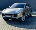 Сірий Порше Cayenne, об'ємом двигуна 4.5 л та пробігом 210 тис. км за 11500 $, фото 1 на Automoto.ua
