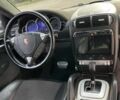 Сірий Порше Cayenne, об'ємом двигуна 4.5 л та пробігом 290 тис. км за 9500 $, фото 4 на Automoto.ua