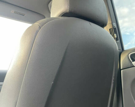 Серый Порше Каен, объемом двигателя 4.5 л и пробегом 265 тыс. км за 9000 $, фото 54 на Automoto.ua