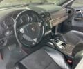 Сірий Порше Cayenne, об'ємом двигуна 4.5 л та пробігом 290 тис. км за 9500 $, фото 3 на Automoto.ua