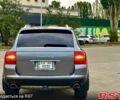 Сірий Порше Cayenne, об'ємом двигуна 4.5 л та пробігом 196 тис. км за 9500 $, фото 4 на Automoto.ua
