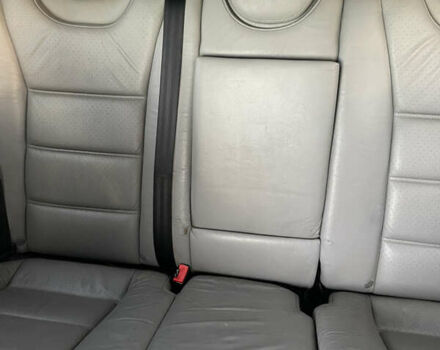 Серый Порше Каен, объемом двигателя 4.5 л и пробегом 265 тыс. км за 9000 $, фото 64 на Automoto.ua