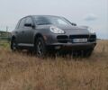 Сірий Порше Cayenne, об'ємом двигуна 4.5 л та пробігом 231 тис. км за 8000 $, фото 1 на Automoto.ua