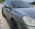Сірий Порше Cayenne, об'ємом двигуна 4.5 л та пробігом 290 тис. км за 9500 $, фото 7 на Automoto.ua