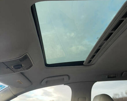 Серый Порше Каен, объемом двигателя 4.5 л и пробегом 265 тыс. км за 9000 $, фото 63 на Automoto.ua