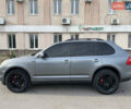 Сірий Порше Cayenne, об'ємом двигуна 4.51 л та пробігом 290 тис. км за 9500 $, фото 1 на Automoto.ua