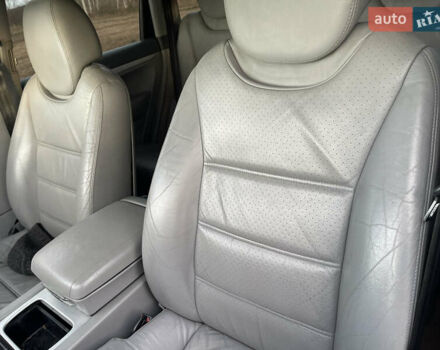 Серый Порше Каен, объемом двигателя 4.5 л и пробегом 265 тыс. км за 9000 $, фото 69 на Automoto.ua