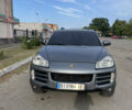 Сірий Порше Cayenne, об'ємом двигуна 4.51 л та пробігом 290 тис. км за 9500 $, фото 1 на Automoto.ua