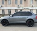 Сірий Порше Cayenne, об'ємом двигуна 4.5 л та пробігом 290 тис. км за 9500 $, фото 1 на Automoto.ua