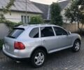 Сірий Порше Cayenne, об'ємом двигуна 3.2 л та пробігом 200 тис. км за 5500 $, фото 5 на Automoto.ua