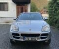 Сірий Порше Cayenne, об'ємом двигуна 3.2 л та пробігом 200 тис. км за 5500 $, фото 1 на Automoto.ua