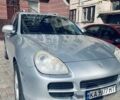 Серый Порше Каен, объемом двигателя 3.2 л и пробегом 140 тыс. км за 10955 $, фото 1 на Automoto.ua