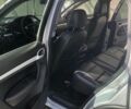 Сірий Порше Cayenne, об'ємом двигуна 3.2 л та пробігом 200 тис. км за 5500 $, фото 11 на Automoto.ua
