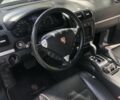 Сірий Порше Cayenne, об'ємом двигуна 3.2 л та пробігом 200 тис. км за 5500 $, фото 6 на Automoto.ua