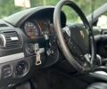 Серый Порше Каен, объемом двигателя 3.2 л и пробегом 220 тыс. км за 10800 $, фото 7 на Automoto.ua